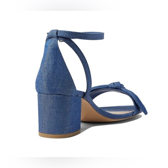 DRAPER JAMES Preston Block Heels - Picture 3 of 14